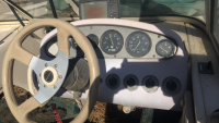 1996 CRESTLIN BOAT - 17