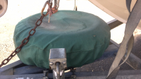 1996 CRESTLIN BOAT - 19