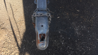 1996 CRESTLIN BOAT - 20