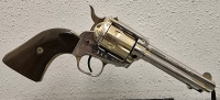 F.I.E. E15 .22LR Revolver-- TB96537