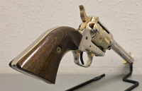 F.I.E. E15 .22LR Revolver-- TB96537 - 2