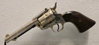 F.I.E. E15 .22LR Revolver-- TB96537 - 4