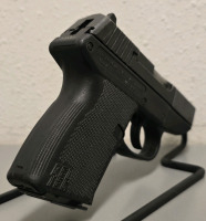 Kel-Tec P-11 9mm Semi Automatic Pistol-- ASN47 - 2