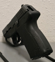 Kel-Tec P-11 9mm Semi Automatic Pistol-- ASN47 - 3