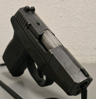 Kel-Tec P-11 9mm Semi Automatic Pistol-- ASN47 - 6