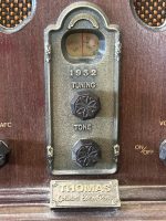 Thomas Collectors Edition Radio - 2