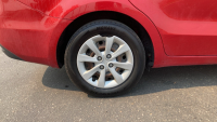 2013 KIA RIO - 136K MILES - CLEAN INTERIOR - 26