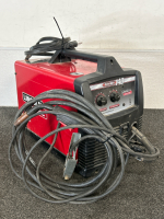 Lincoln Electric Pro MiG 140 Welder