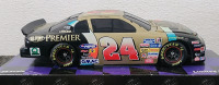 (5) Collectible Jeff Gordon Die Cast Series Cars. 1:24 Scale. All Limited And Numbered - 3