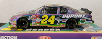 (5) Collectible Jeff Gordon Die Cast Series Cars. 1:24 Scale. All Limited And Numbered - 4