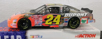 (5) Collectible Jeff Gordon Die Cast Series Cars. 1:24 Scale. All Limited And Numbered - 6