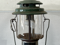 Coleman Lantern Model 220H With Case - 3