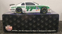 (5) Collectible Darrell Waltrip Die Cast Series Car Banks. 1:24 Scale. All Limited And Numbered - 3