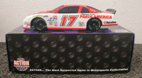 (5) Collectible Darrell Waltrip Die Cast Series Car Banks. 1:24 Scale. All Limited And Numbered - 5