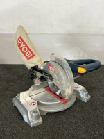 Ryobi Saw