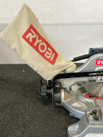 Ryobi Saw - 3