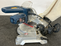 Ryobi Saw - 4