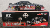 (4) Collectible Kevin Harvick Die Cast Series Cars And (1) Truck. 1:24 Scale. All Limited And Numbered - 5