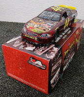 (3) Collectible Terry Labonte, (2) Bobby Gordon Die Cast Series Cars. 1:24 Scale. All Limited And Numbered - 2