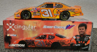 (3) Collectible Terry Labonte, (2) Bobby Gordon Die Cast Series Cars. 1:24 Scale. All Limited And Numbered - 5