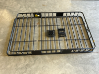 Universal Roof Rack With Parts