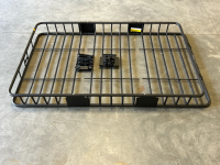 Universal Roof Rack With Parts - 3