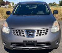 2009 NISSAN ROGUE - AWD - 126K MILES - 2