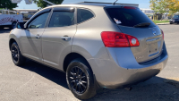 2009 NISSAN ROGUE - AWD - 126K MILES - 4