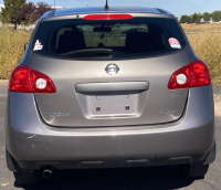 2009 NISSAN ROGUE - AWD - 126K MILES - 5