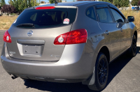 2009 NISSAN ROGUE - AWD - 126K MILES - 6