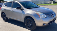 2009 NISSAN ROGUE - AWD - 126K MILES - 8