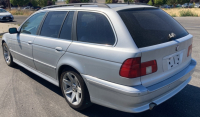 2003 BMW 525IA - HEATED LEATHER SEATS! - 4