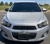 2014 CHEVROLET SONIC - 139K MILES! - 2