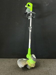 Greenworks Electric Trimmer