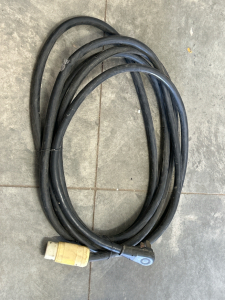 Heavy Duty Electrical Cord