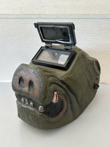 Warthog Welding Helmet