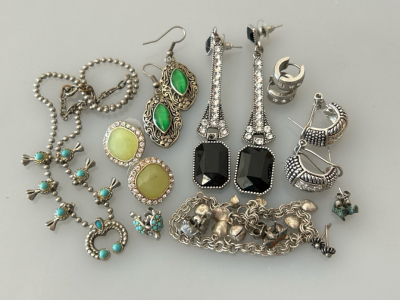 Vintage Jewelry