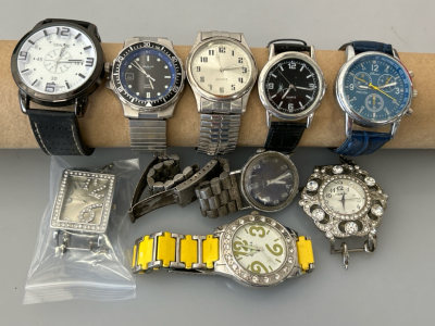 Misc Watches