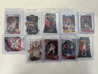 All Star Veterans: Thompson, Williamson, George, Butler and Many Others - 2