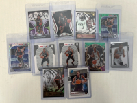 Rookie Lot: Vassell, Anthony, Wiseman, Reddish and Many Others - 5
