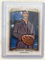 Michael Jordan and Scottie Pippen Cards - 3