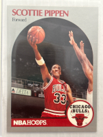 Michael Jordan and Scottie Pippen Cards - 4