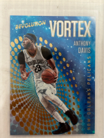 Kevin Durant and Anthony Davis Sports Cards - 5