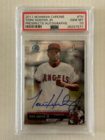 Collectible Baseball Cards - 2