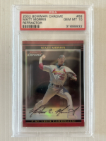 Collectible Baseball Cards - 3