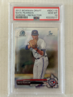 Collectible Baseball Cards - 4