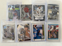 Collectible Baseball Cards - 6