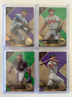 Collectible Baseball Cards: Triple Thread - 5
