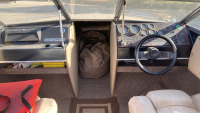 1983 BAYLINER BOAT AND TRAILER - 19