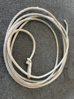 (2) Lariat Ropes - 3